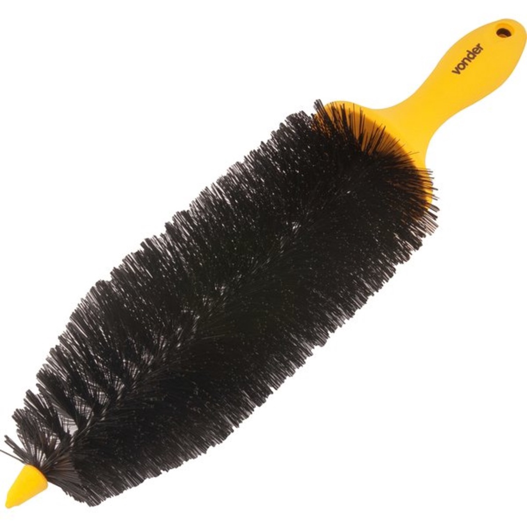 Escova Grande para Furo de Rodas Vonder - 63.64.040.009 em Oferta na Shopee