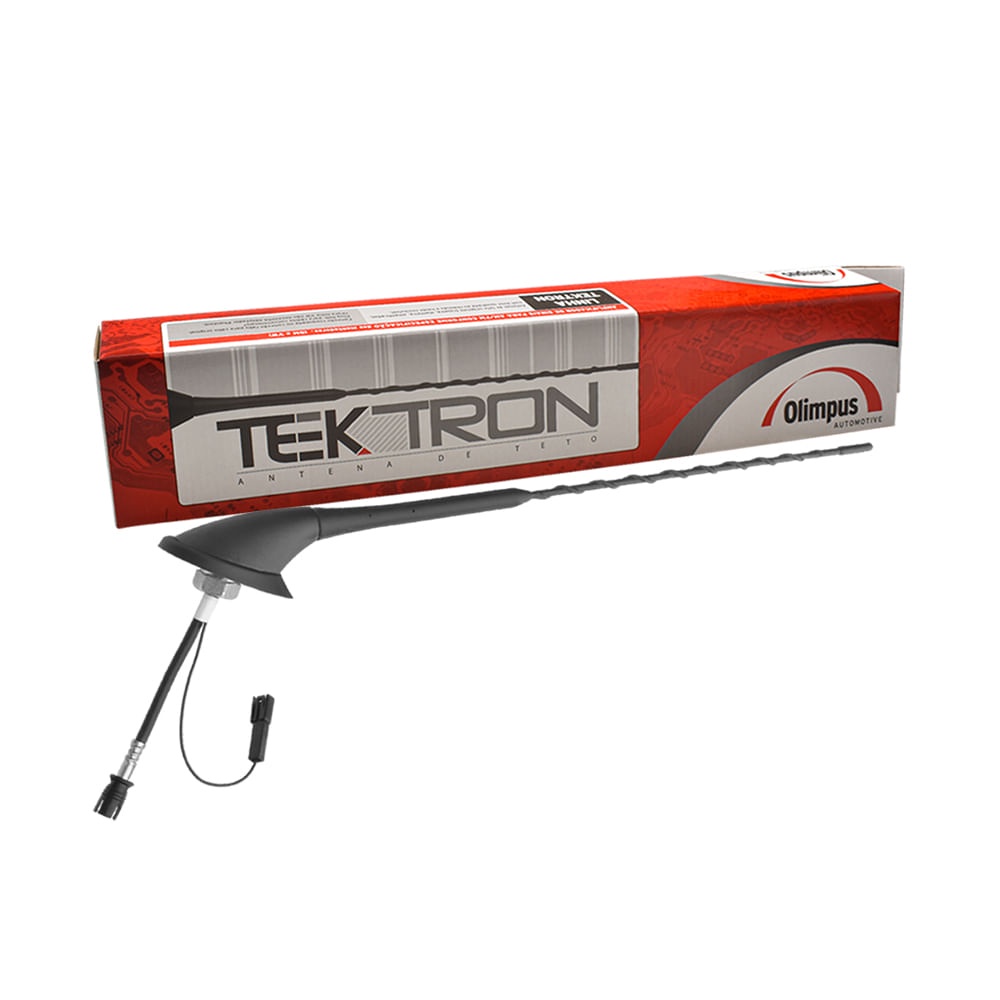 Antena Olimpus Tektron Corsa Monatana Prisma 11030332 - Spare Parts and Accessories for Vehicles