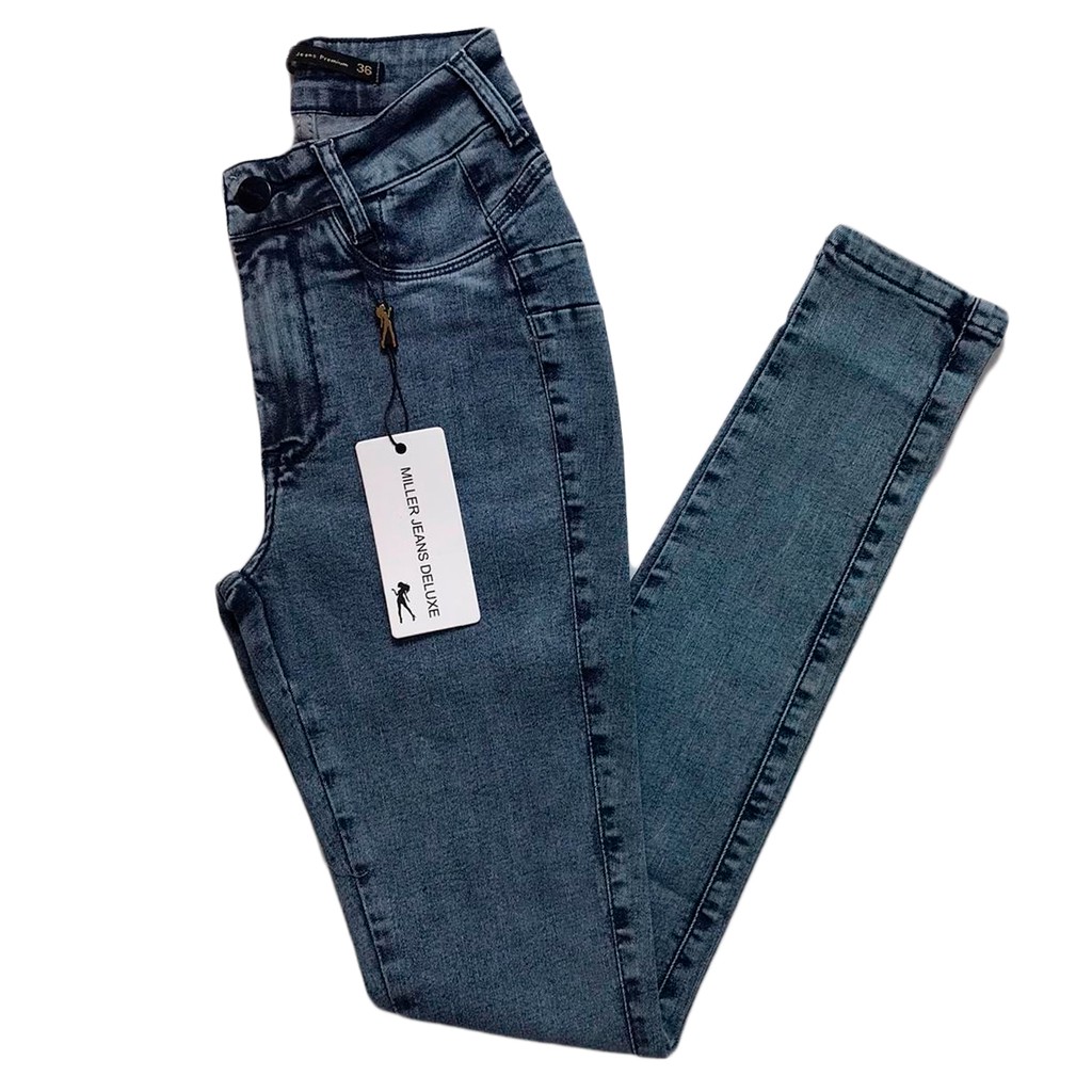 miller jeans deluxe atacado