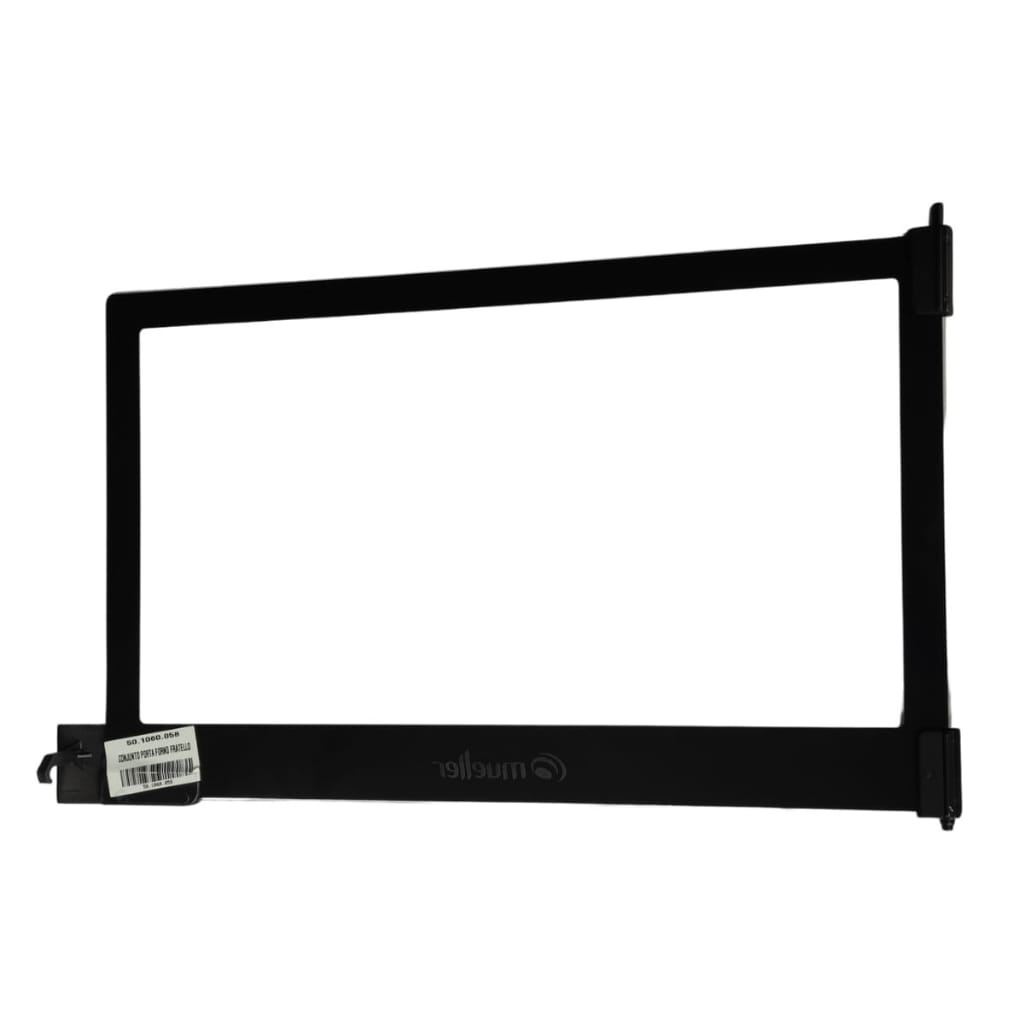 Vidro da porta Forno Mueller Fratello 25 x 42cm