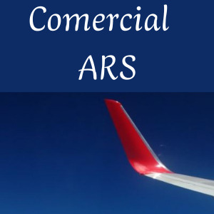 COMERCIAL ARS