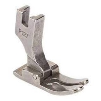 Calcador Sapata Largo para Reta Industrial P127