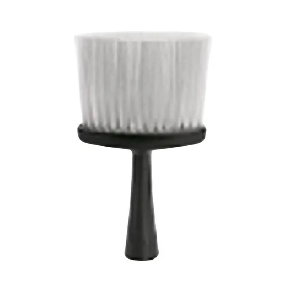 Espanador de Cabelo NB Preto