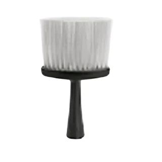 Espanador de Cabelo NB Preto