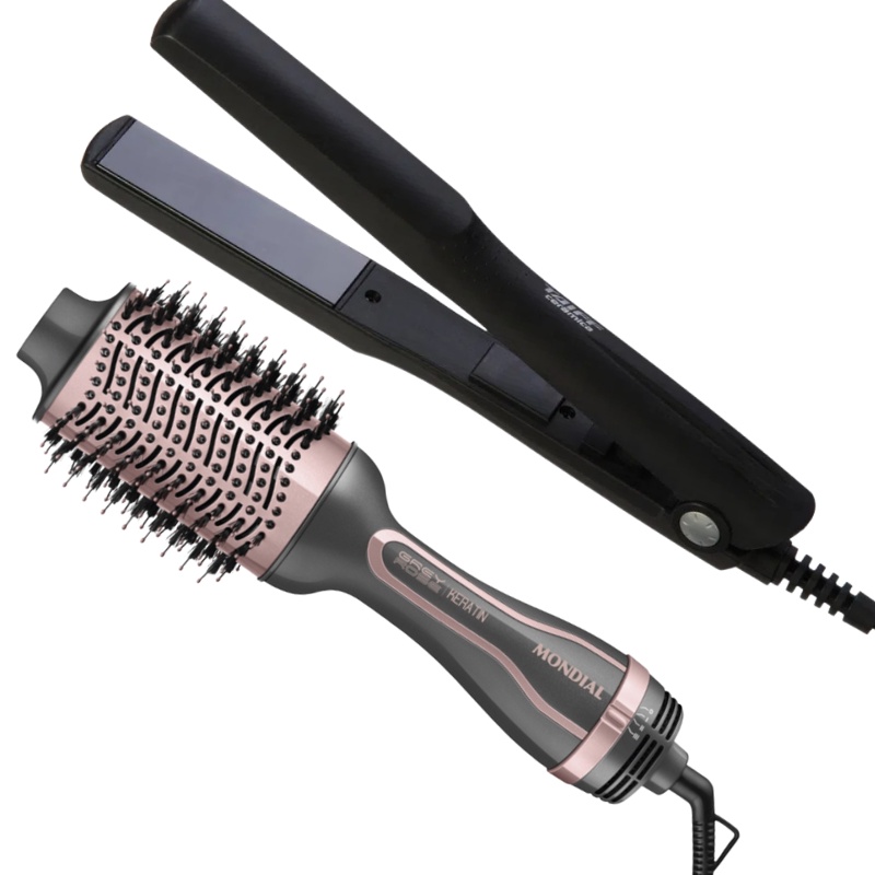 O que é Kit Secador e Chapinha Taiff? Guia e Onde Comprar | BuscaProdutos