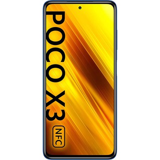 Película Frontal Hydrogel Anti Impacto Xiaomi Poco X3 NFC
