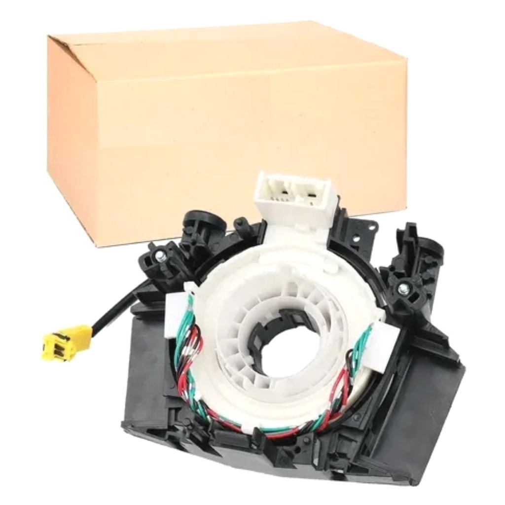 Cinta Airbag Hard Disc Nissan Livina Tiida Frontier Sentra 2007 - 2014 em Oferta na Shopee