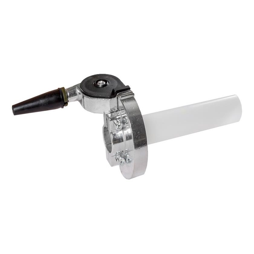 Acelerador Punho Giro Rapido Universal Competicao em Oferta na Shopee