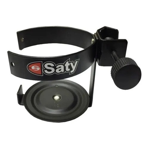 Suporte Porta Copos Scl15 Saty Para Pedestais De Microfone