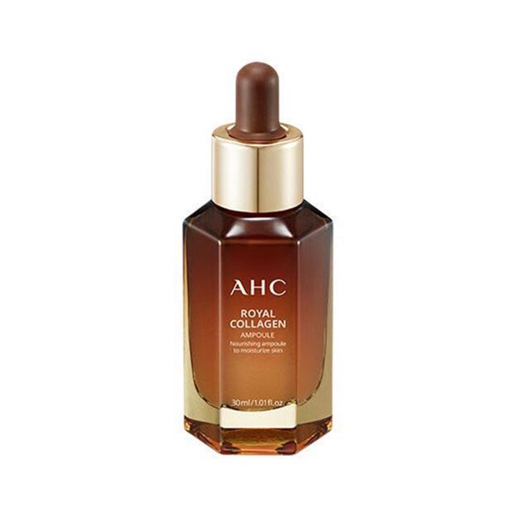 ahc royal collagen ampoule 30g em Oferta na Shopee