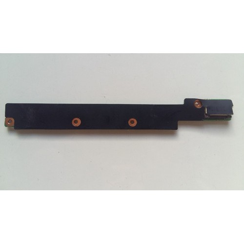 Placa Power On Off Leds Notebook Positivo Mobile W67