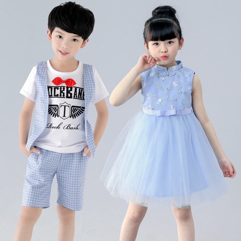 roupa de festa menino