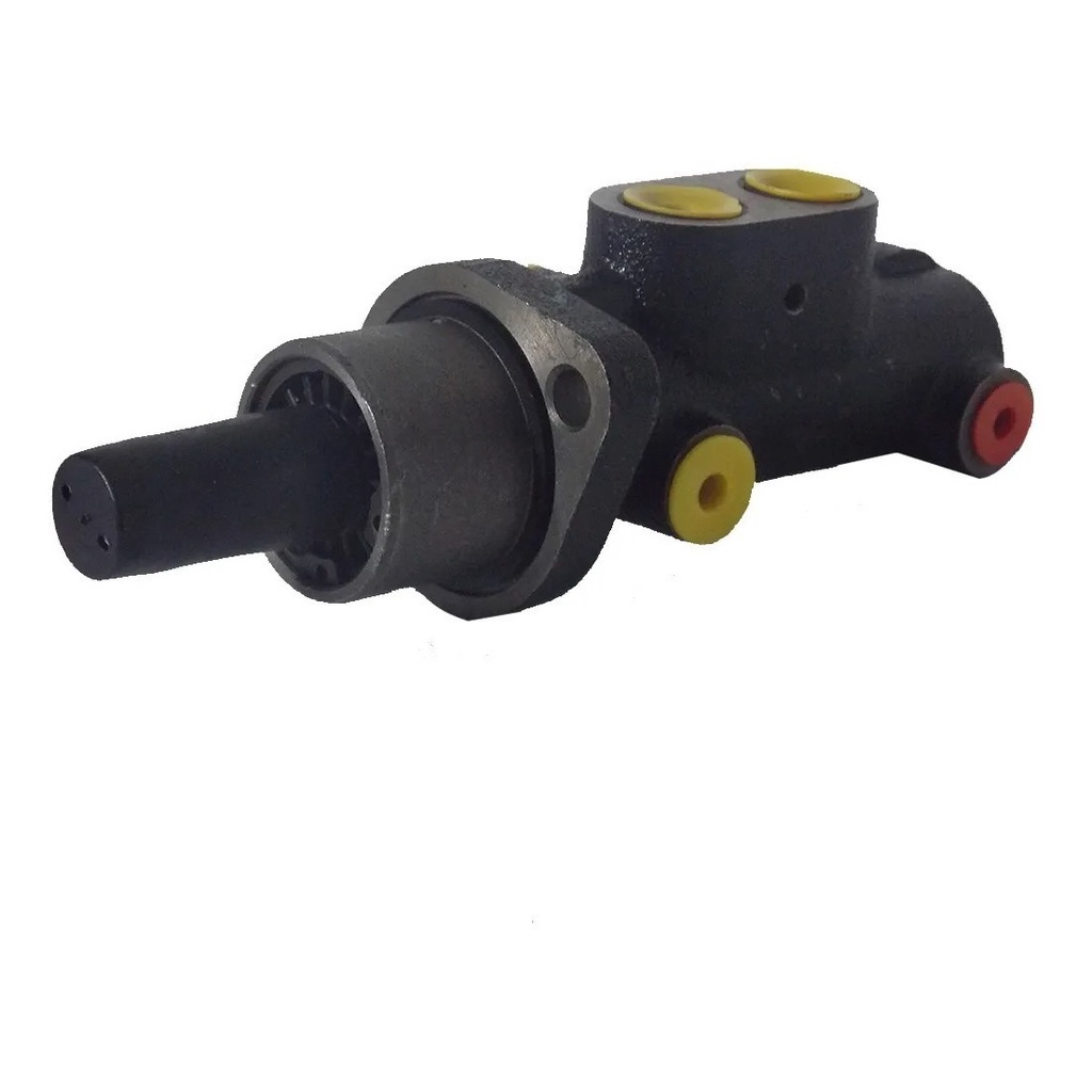Cilindro Mestre S/abs Peugeot 206 207 306 1.0 1.4 1.6 em Oferta na Shopee