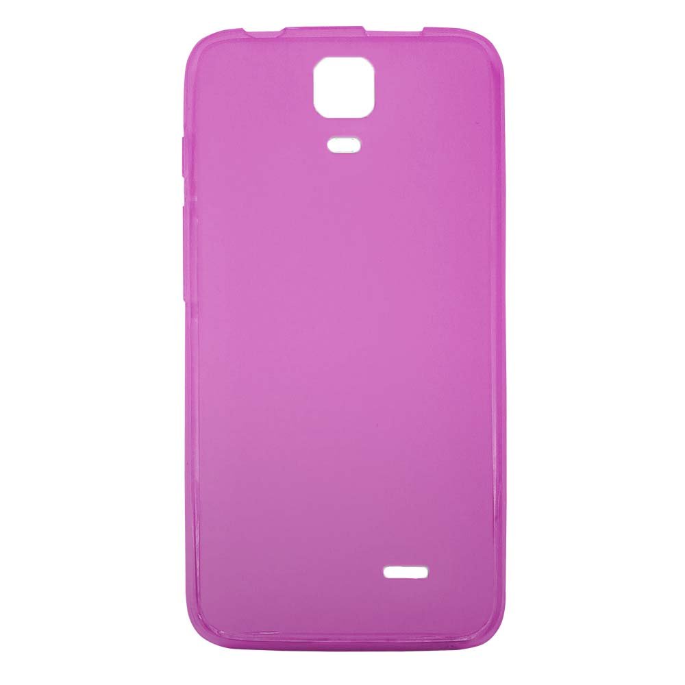 Capa Protetora para Smartphone Ms45S Teen (P9038) Silicone