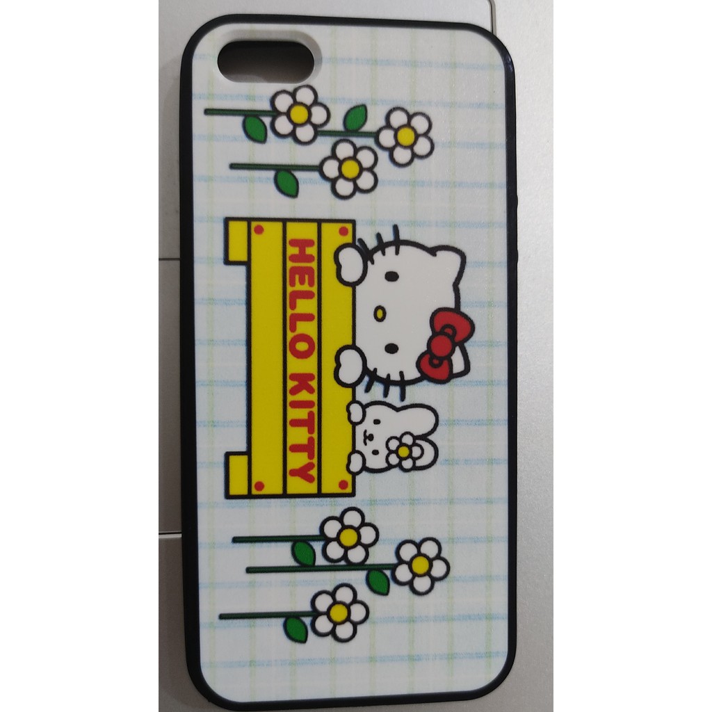 sanrio iphone 5 case