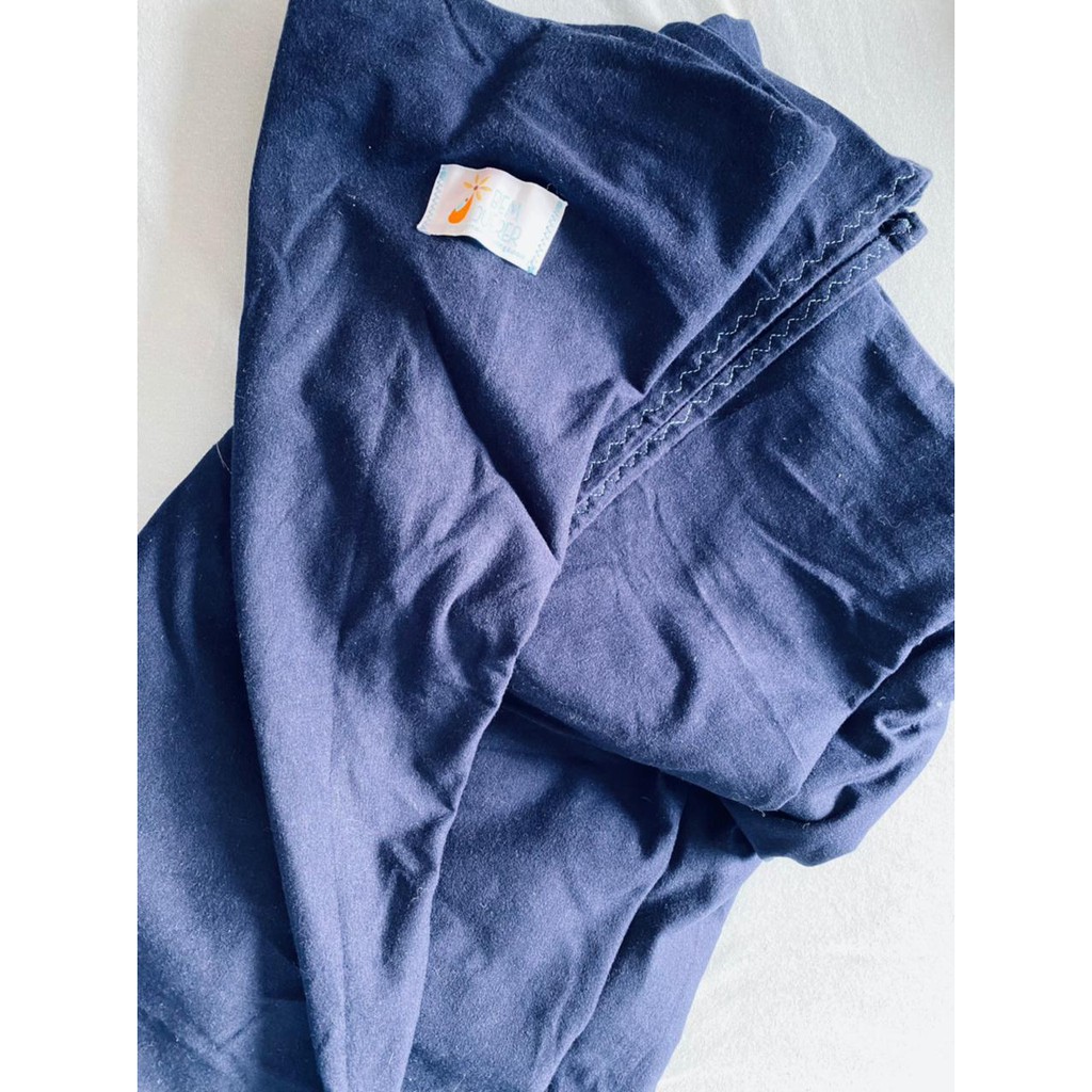 Sling Bem Querer - wrap conforto liso