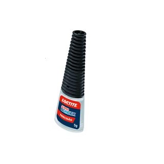 Adesivo Instantâneo Loctite Super Bonder Precisão 5G