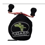 Capa protetora para Carretilha Perfil baixo Lizard