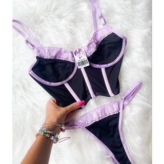 conjunto Lari