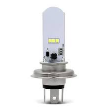 Lampada Farol Led H4 MOTOLED