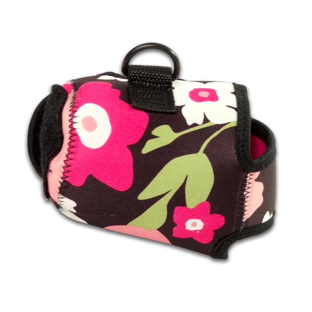 Capa Protetora Case Para Carretilha Pesca Neoprene Florida - G