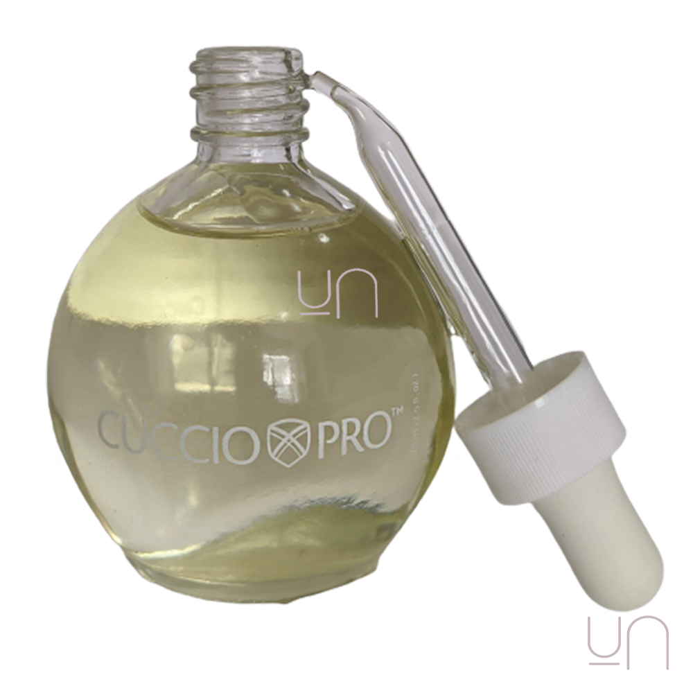 Óleo Hidratante de  Cutícula Vanilla Berry 75 ml - Cuccio
