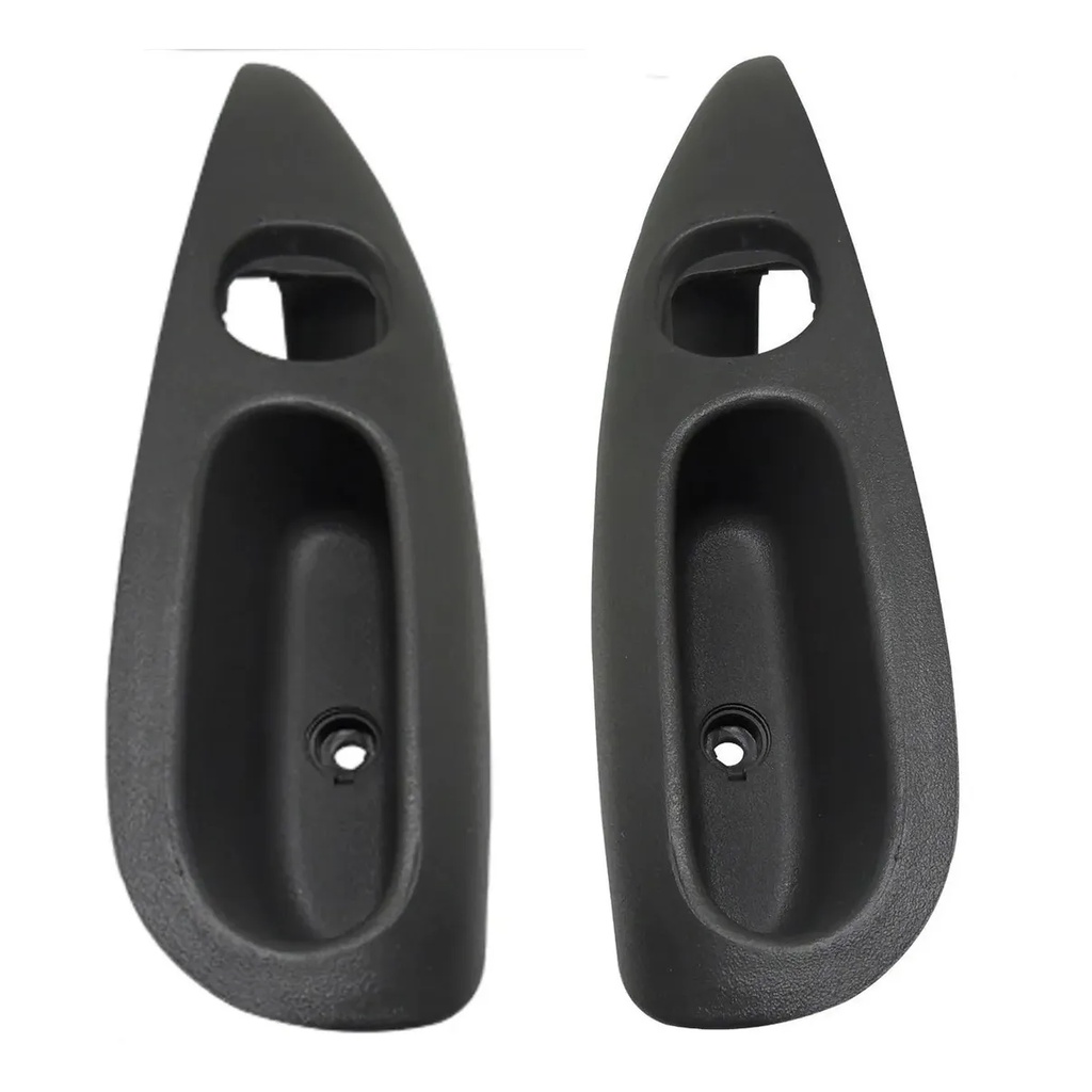 MOLDURA COURIER MOLDURA FIESTA FORD KA 97/99