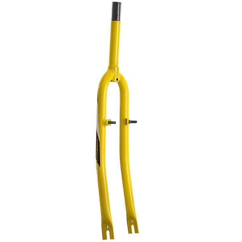 Garfo Bicicleta Aro 29 Ultra Bikes Freio á Disco