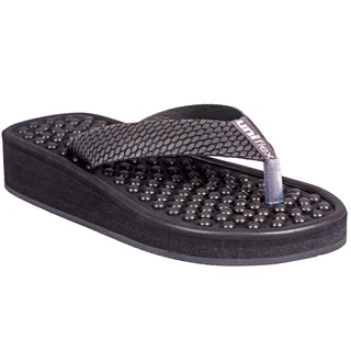 Chinelo Ortopédico Feminino Pra Esporão Facite Plantar Uniflex Original