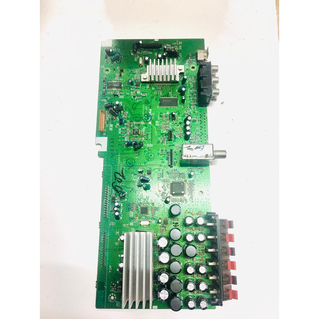 Placa Principal Home Theater Ht304 Eax62112001 COM DEFEITO  E21
