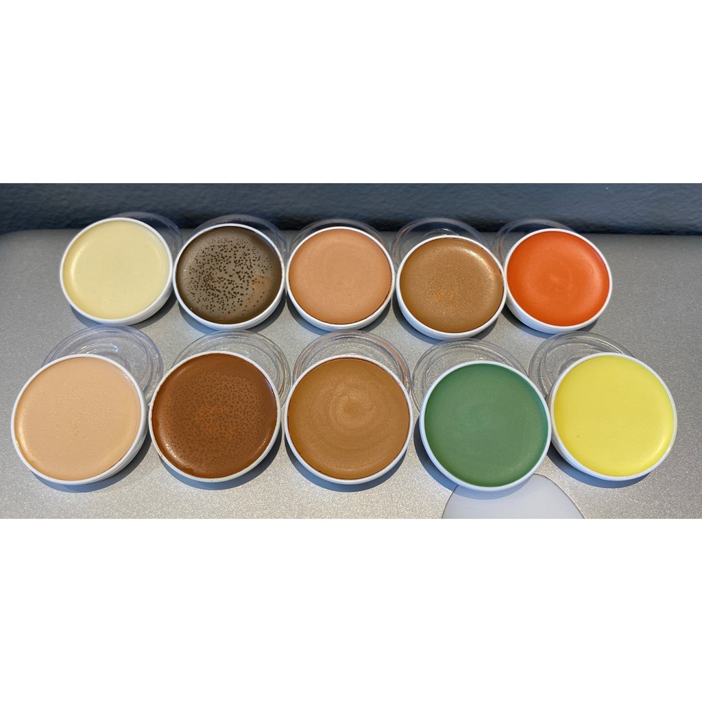 Corretivo Kryolan: Onde Comprar | BuscaProdutos