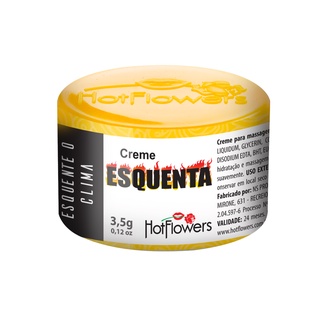 Creme e.squenta 3,5g em Oferta na Shopee