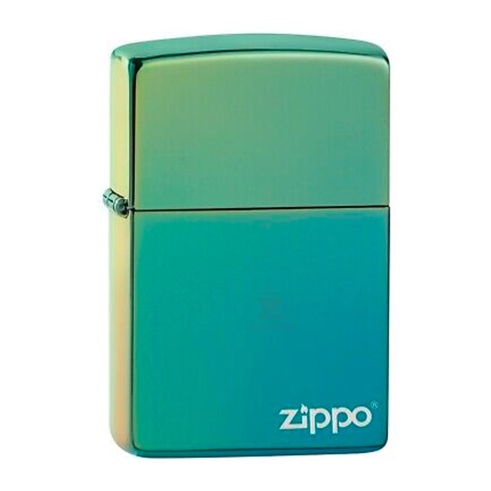 Isqueiro Zippo 49191ZL Polish Teal