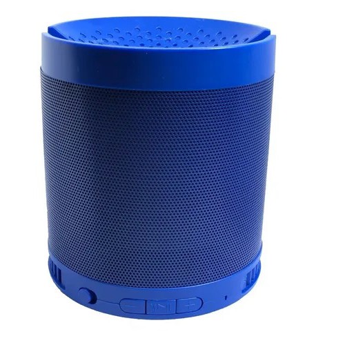 Caixa De Som Wireless Speaker Smartphone Q3