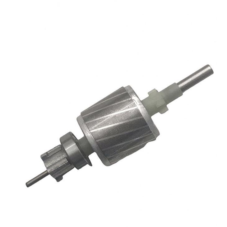 Rotor do Motor Inalador Inalar completo Marca NS/Omron