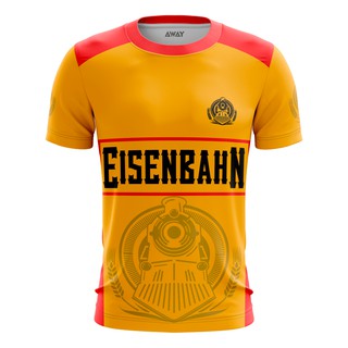 Camisa Camiseta Cerveja Eiserbahn Bebidas
