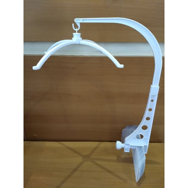 Suporte mobile  pra berço Sem musical/ super promoção em Oferta na Shopee