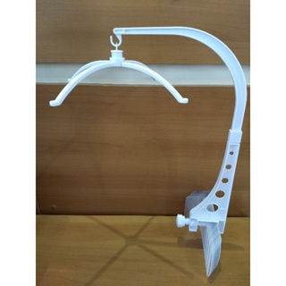 Suporte mobile  pra berço Sem musical/ super promoção em Oferta na Shopee
