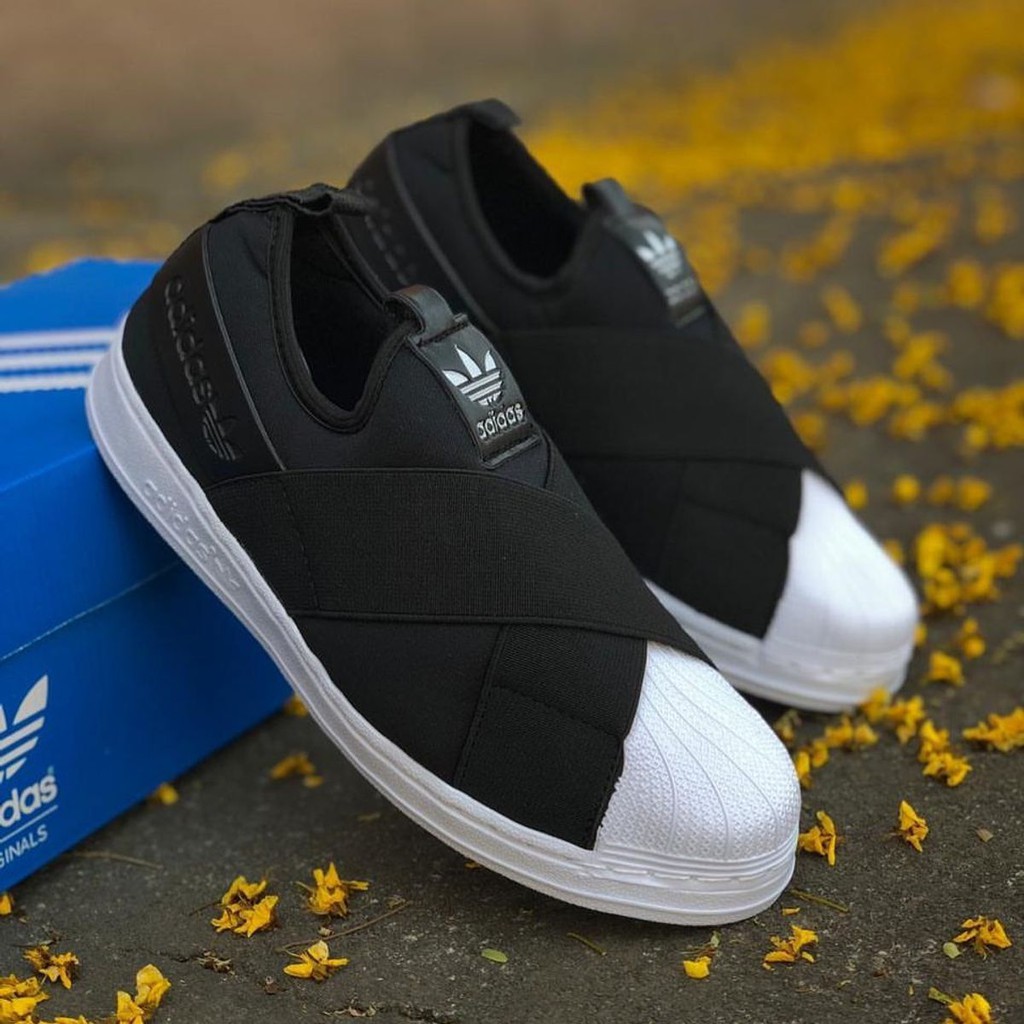 tenis adidas novo feminino