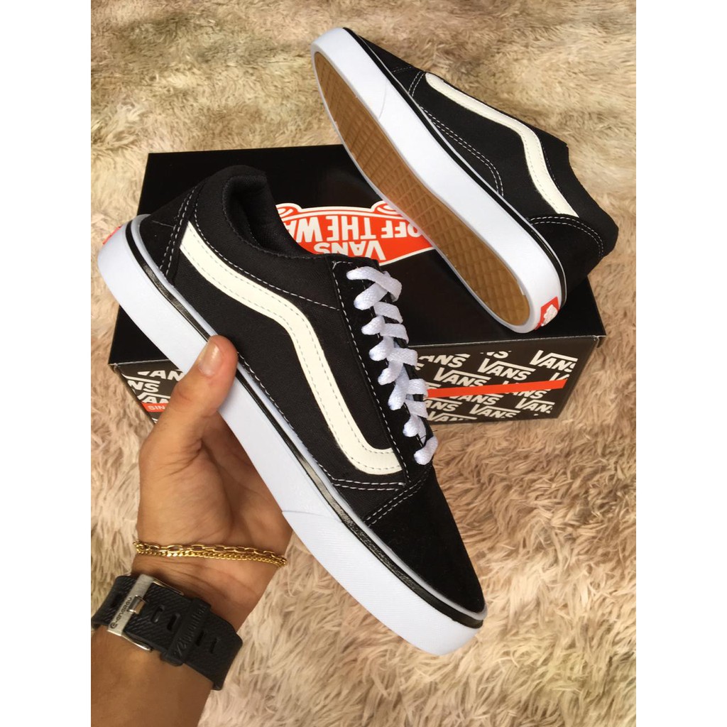 tenis vans replica