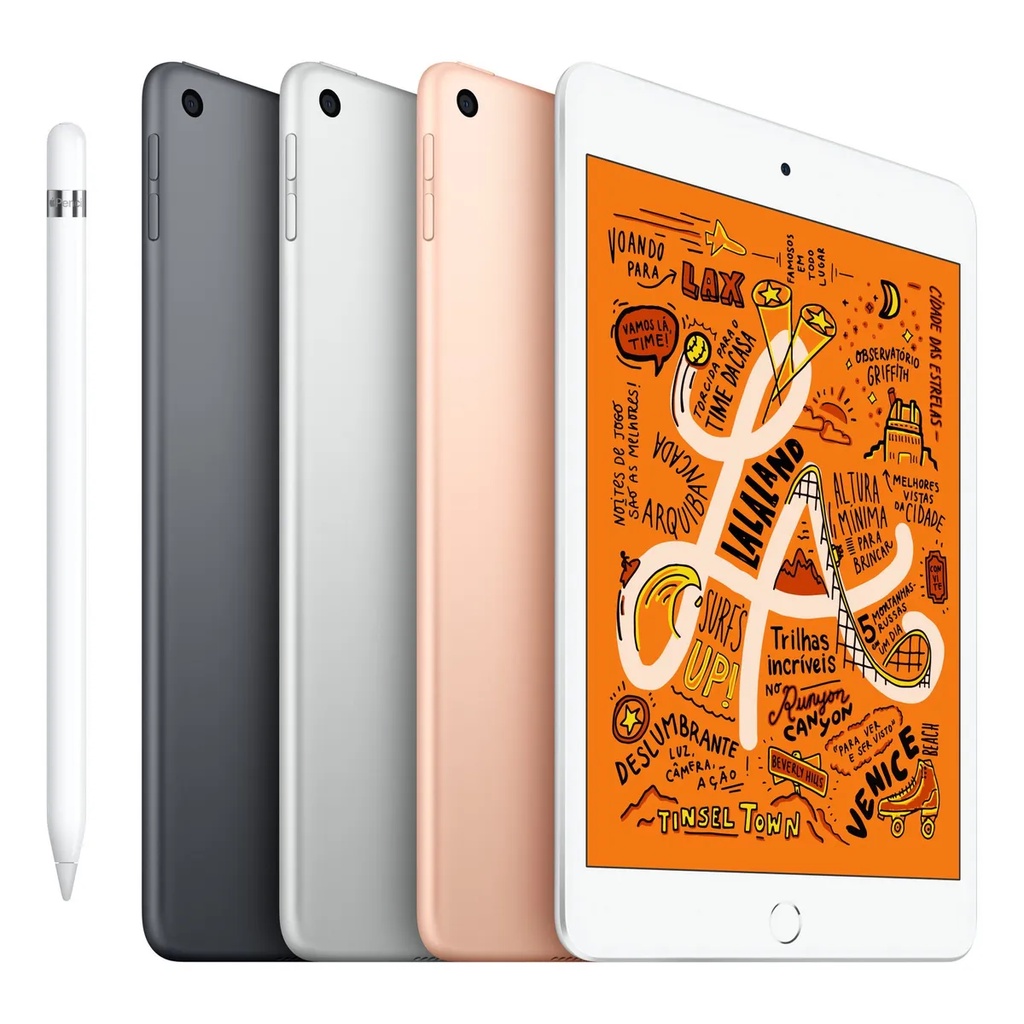 人気の 5 iPad WI-FI 64GB mini 5 cnema.fr Wi-Fi 5 IPAD MINI 64GB