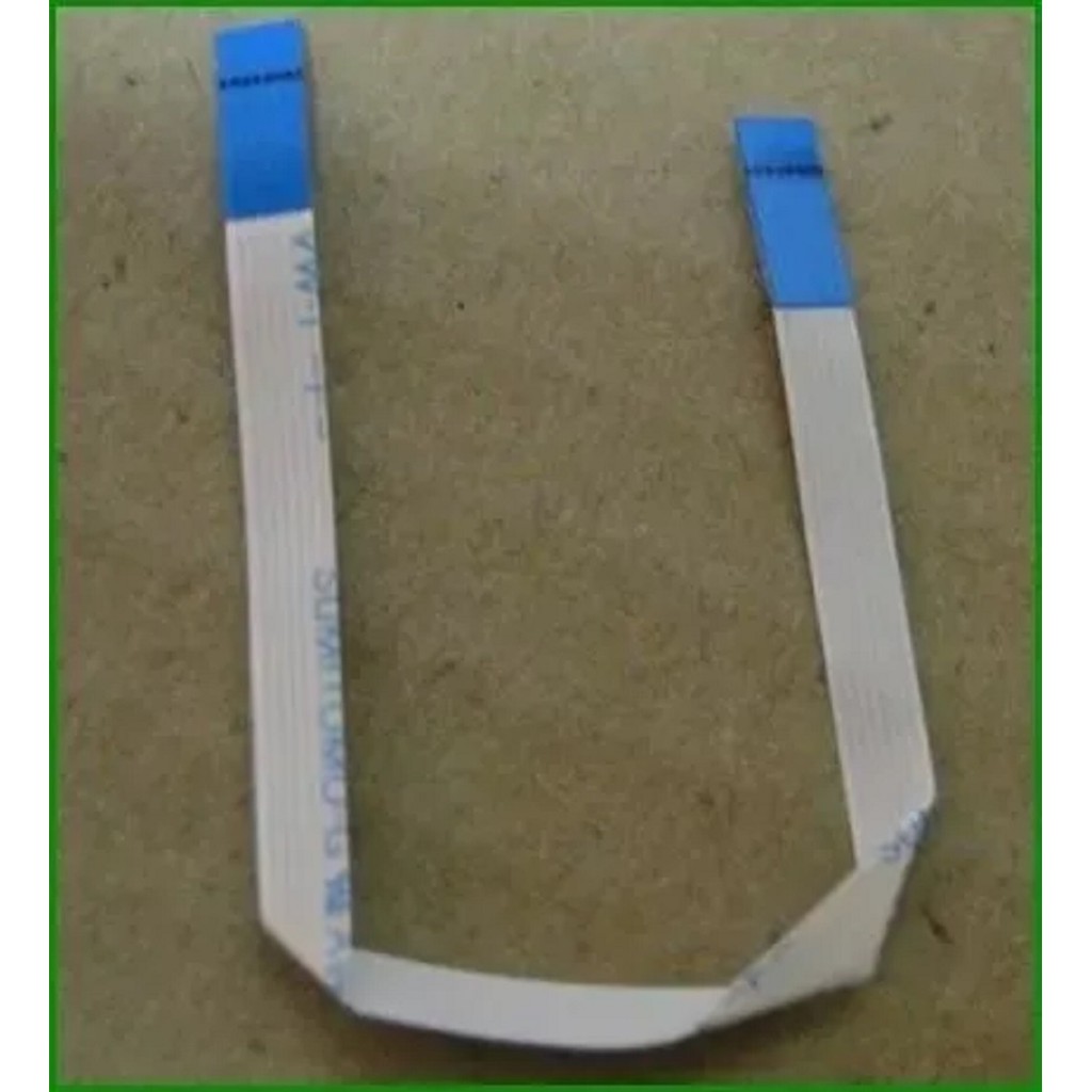 Flat Flet Flex Sensor Da Tampa Compativel Ps3 Super Slim