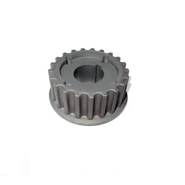 Polia Dentada Virabrequim Kadett, Monza, Omega, Vectra, S10 em Oferta na Shopee