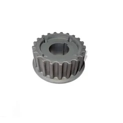 Polia Dentada Virabrequim Kadett, Monza, Omega, Vectra, S10