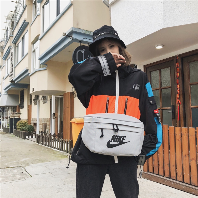 mochila nike a prova d'agua