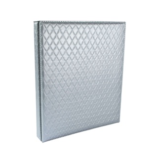 Album Prata Xadrez - 100 Fotos 24x30 - Acabamento Perfeito em Oferta na Shopee