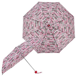 Guarda chuva Sombrinha Barbie Teen Infantil Criança