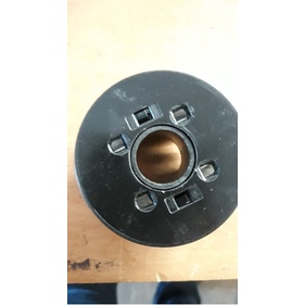 Centrifugo Eberle Nema 48/56 Até 3cv 2 Polos  Alta Rotação