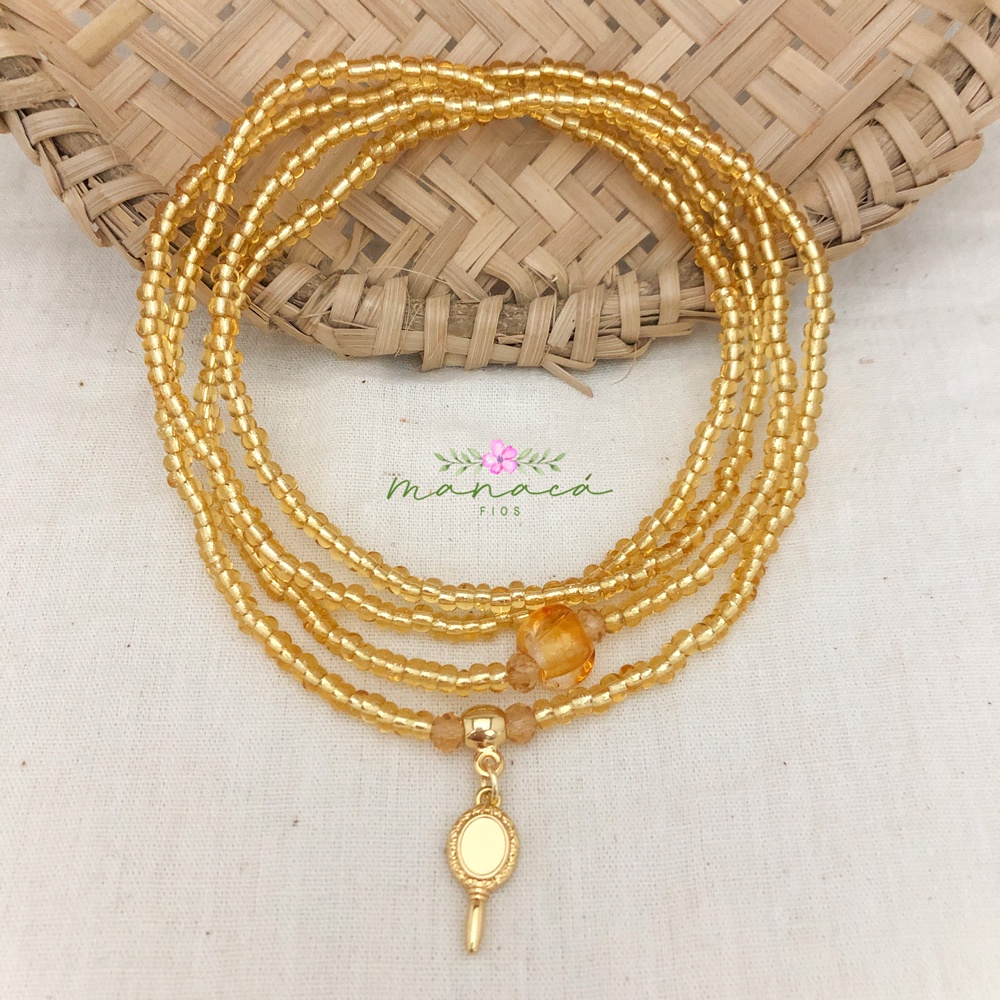 Guia Oxum Umbanda: Onde Comprar | BuscaProdutos