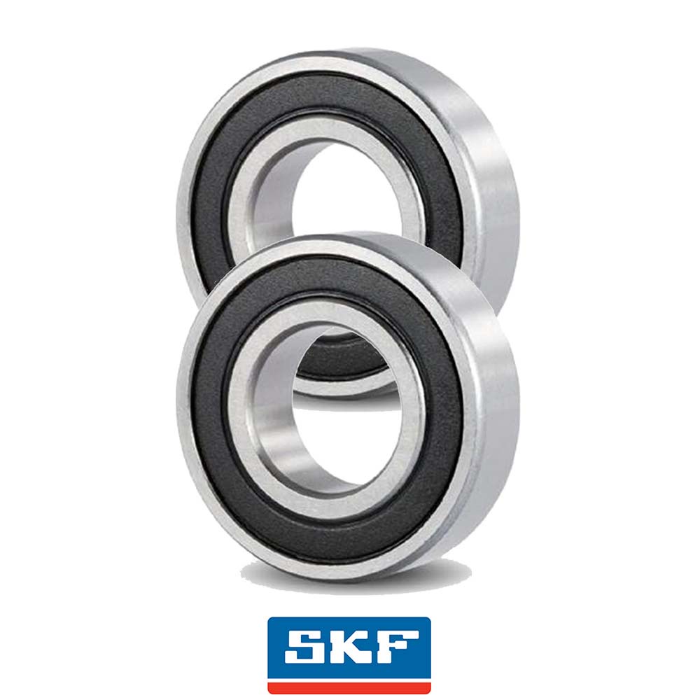 Kit Rolamentos Roda Dianteira Xl 250 Xlx 250 Xlx 350 - Skf